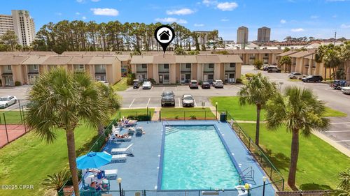 148 Abbie Ln, Panama City Beach, FL, 32407-3977 | Card Image