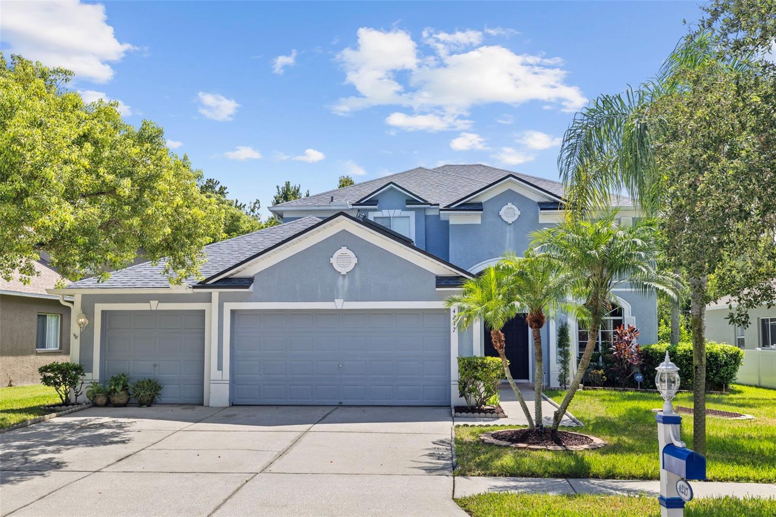 Sandy Shores Dr, Lutz, FL 33558
