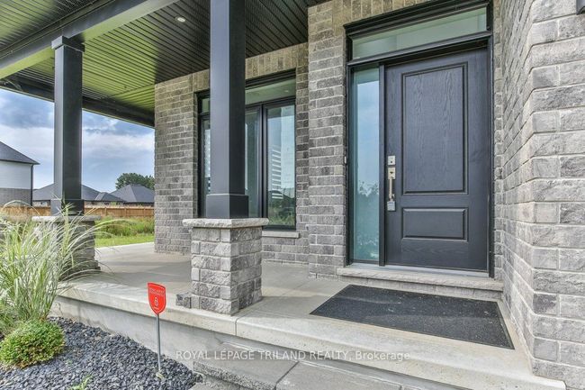 51 Elliot St, House other with 6 bedrooms, 3 bathrooms and 2 parking in Strathroy ON | Image 5