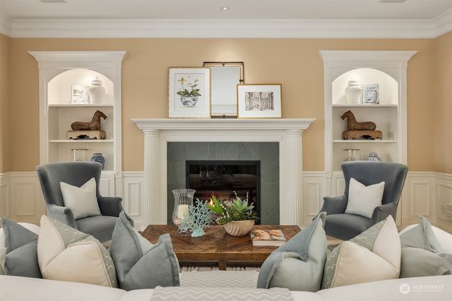 9015 Ne 47 Th St, House other with 5 bedrooms, 6 bathrooms and 4 parking in Yarrow Point WA | Image 6