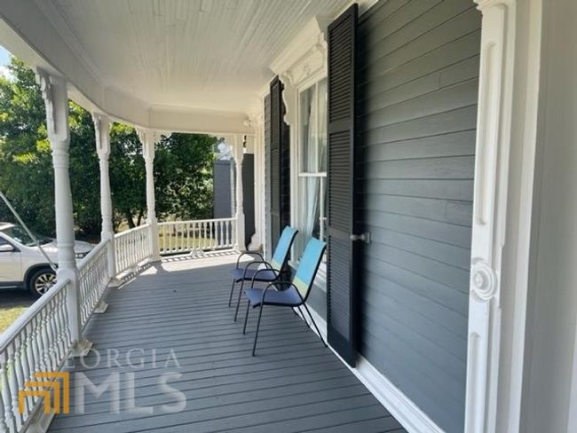 207 E Thompson St, House other with 4 bedrooms, 3 bathrooms and null parking in thomaston GA | Image 44