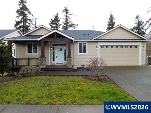 2453 Dalke Ridge Dr Nw, Salem, OR, 97304-4834 | Card Image
