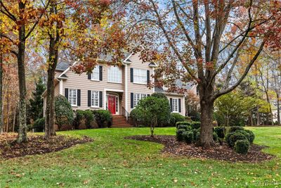 2424 Hartlepool Lane, House other with 5 bedrooms, 3 bathrooms and null parking in Midlothian VA | Image 2