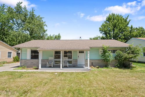 428 Washington Park Blvd, Michigan City, IN, 46360-2051 | Card Image