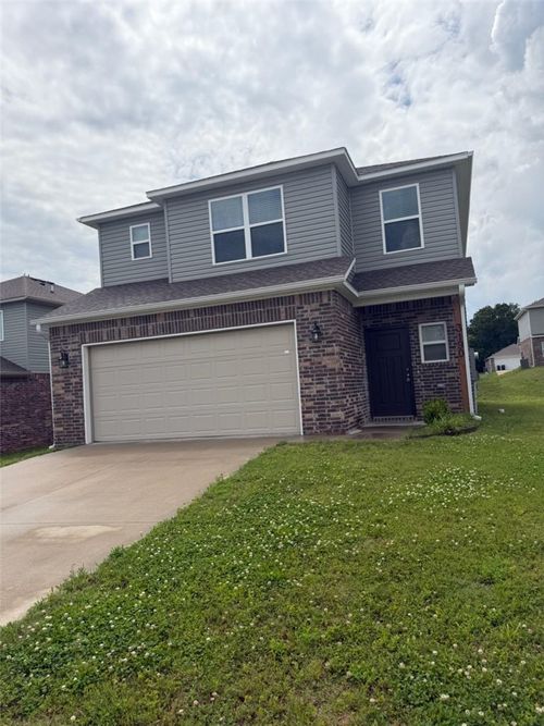 3190 Gulley Ln, Farmington, AR, 72730-5019 | Card Image