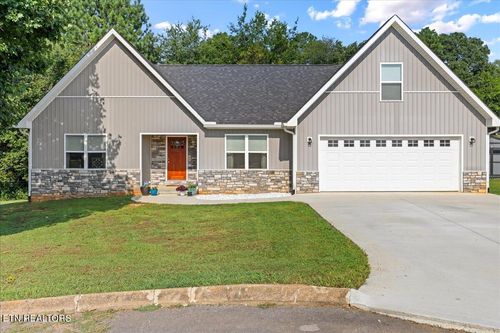 132 Highland Dr, Madisonville, TN, 37354-5180 | Card Image