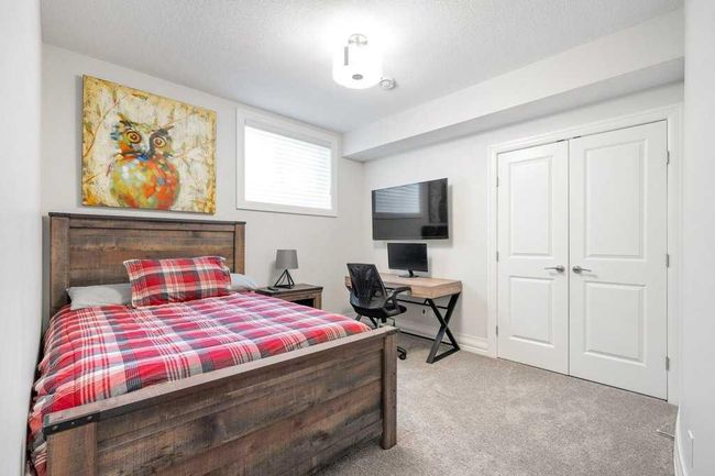 226 Artesia Gate, Home with 3 bedrooms, 4 bathrooms and 4 parking in Heritage Pointe AB | Image 38