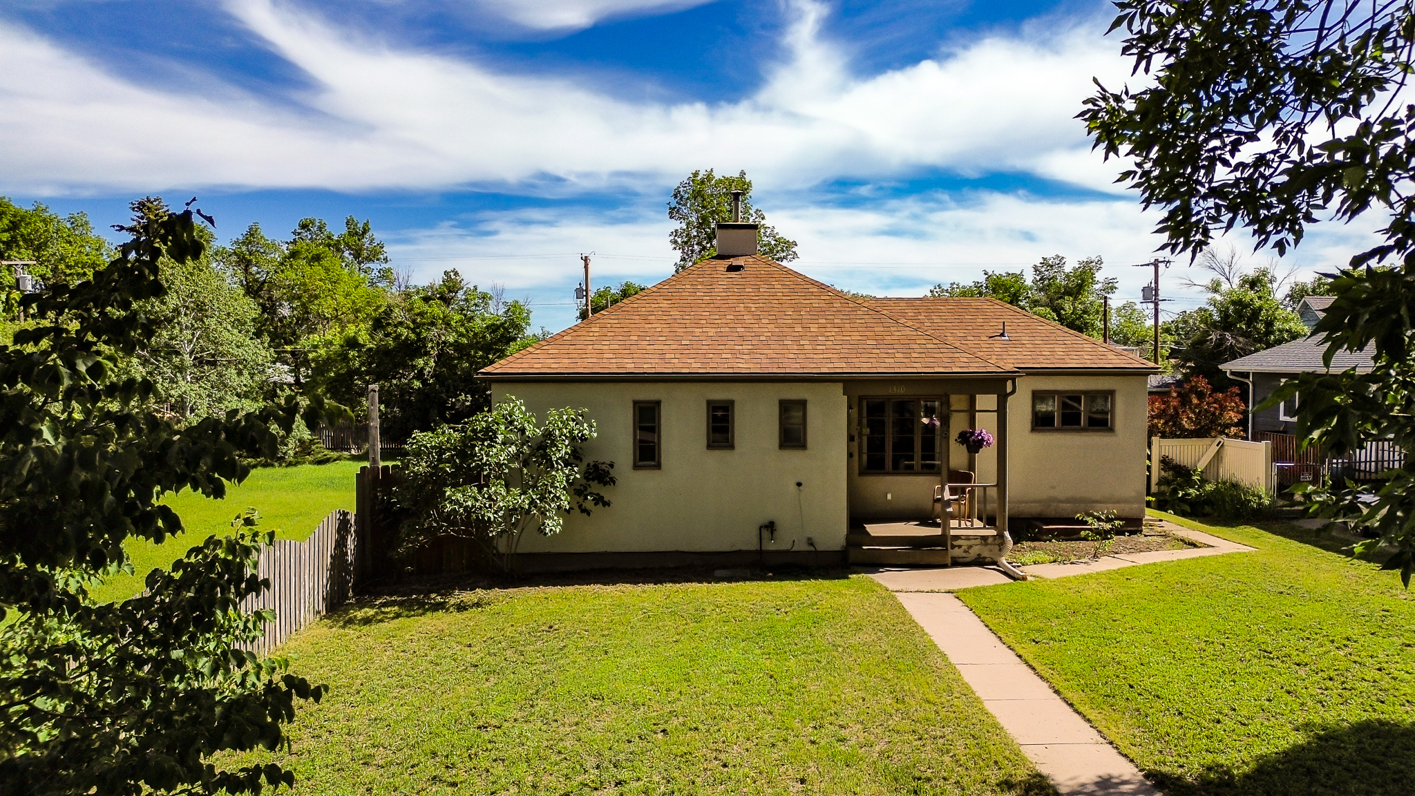 Residential in Great Falls 2