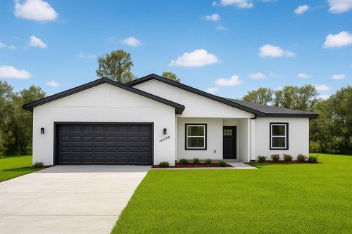 15028 Sw 25th Cir, Ocala, FL, 34473-7531 | Card Image