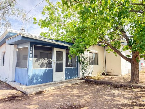 1000 Texas Avenue, Socorro, NM, 87801 | Card Image