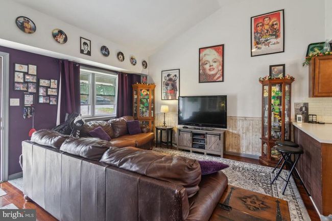 607 Lakehurst Ave, House other with 3 bedrooms, 1 bathrooms and null parking in National Park NJ | Image 13