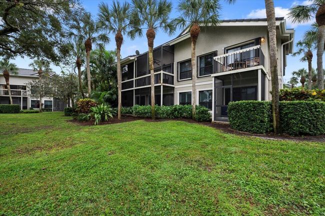 APT-504 - 11863 Wimbledon Cir, Condo with 1 bedrooms, 1 bathrooms and null parking in Wellington FL | Image 26