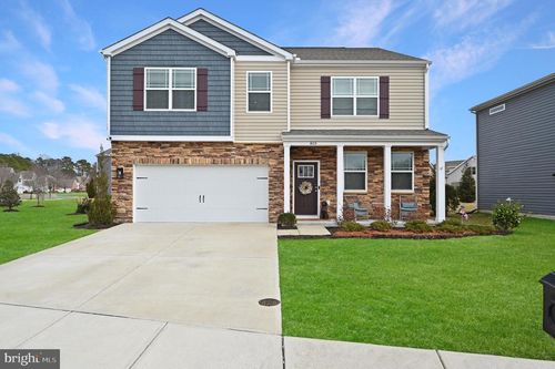 405 Lena Ln, FRUITLAND, MD, 21826-2034 | Card Image