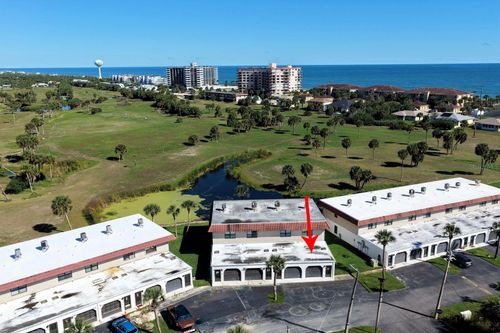 28 Ocean Palm Villa N, Flagler Beach, FL, 32136 | Card Image