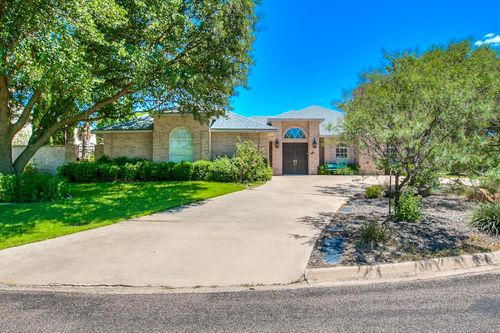 629 Burlington Rd, San Angelo, TX, 76901-5211 | Card Image