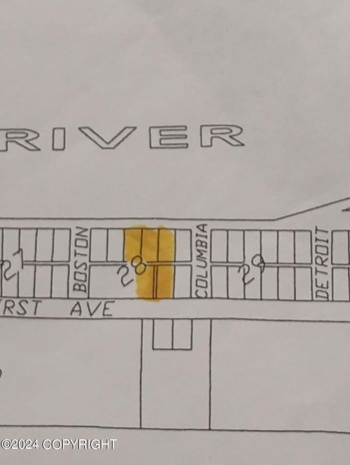 B28 L9, Eagle, AK, 99738 | Card Image