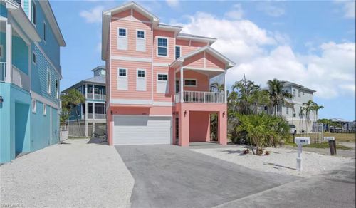 134 Fairweather Ln, FORT MYERS BEACH, FL, 33931-3225 | Card Image