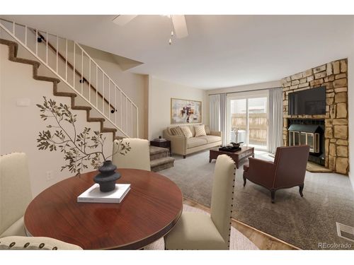205-1811 S Quebec Way, Denver, CO, 80231-2675 | Card Image
