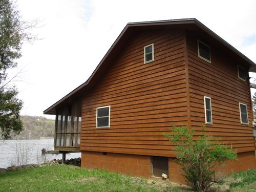 37539 Indian Island Arrowhead, Bridgeport, WI, 53821-0000 | Card Image