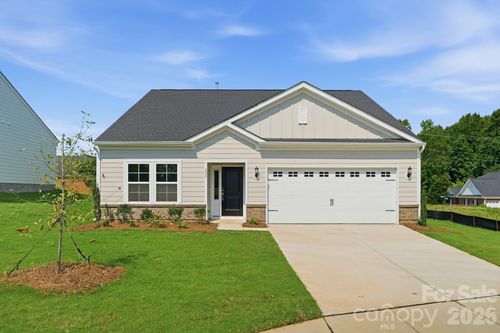 223 Rodeo Drive, Shelby, NC, 28150 | Card Image