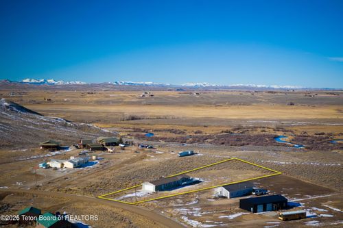 93 Blackhawk Trail, Pinedale, WY, 82941 | Card Image