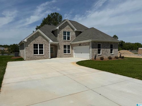100 Wynlake Way, ALABASTER, AL, 35007-7613 | Card Image