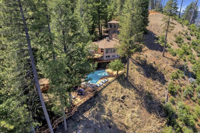 2110 King Of The Mountain Rd, House other with 7 bedrooms, 3 bathrooms and null parking in Pollock Pines CA | Image 54