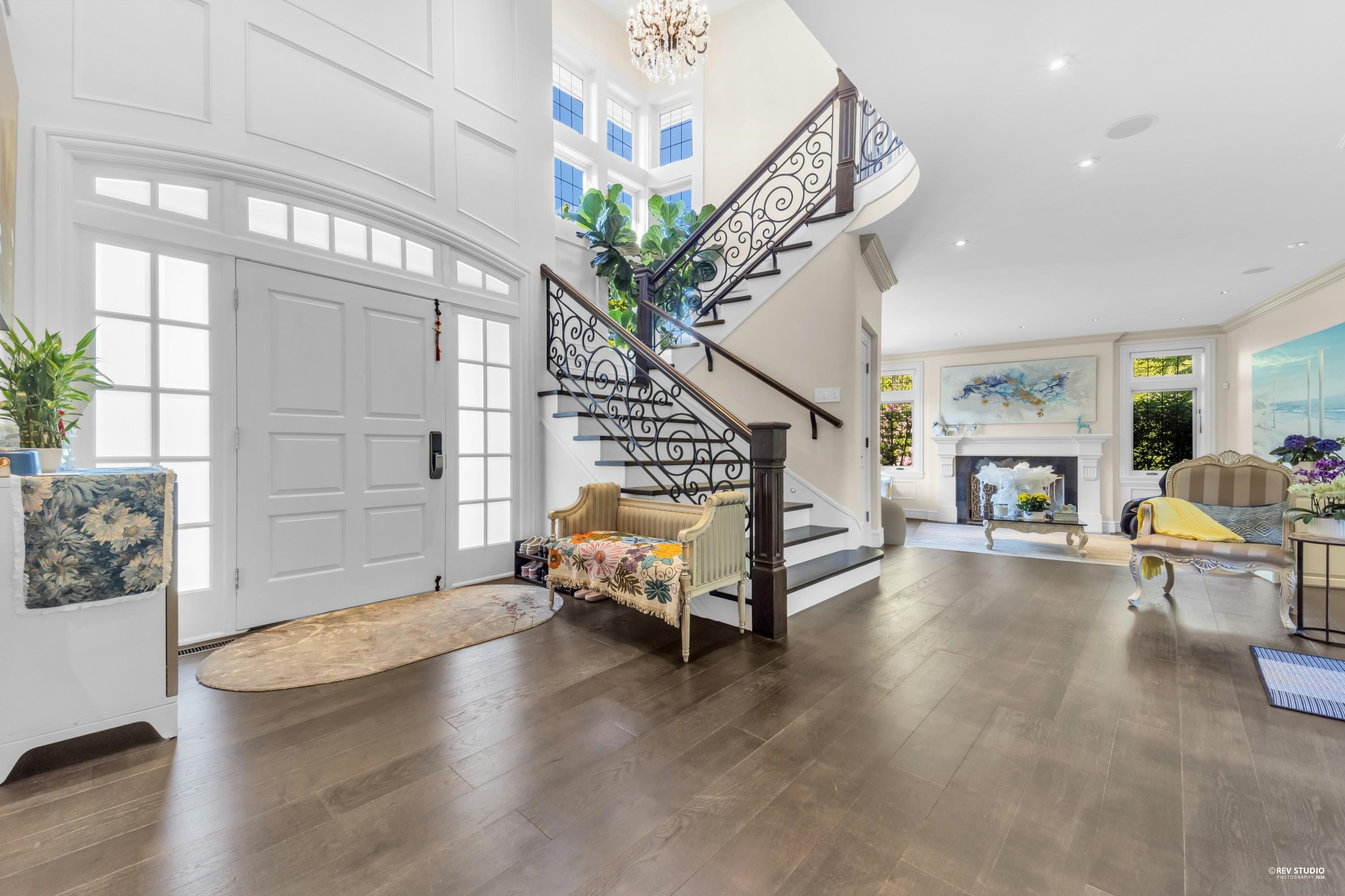 Residential in Vancouver 2