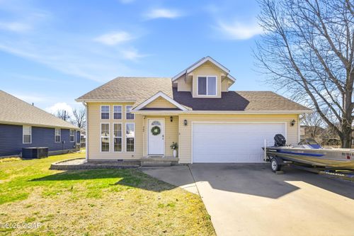 406 Walton St, Carl Junction, MO, 64834-9240 | Card Image