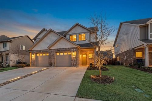 3110 Trina St, Wylie, TX, 75098-1165 | Card Image