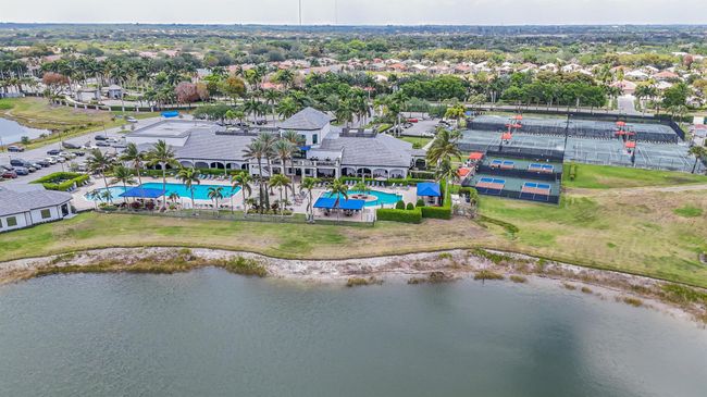 8926 Agliana Cir, House other with 3 bedrooms, 2 bathrooms and null parking in Boynton Beach FL | Image 41