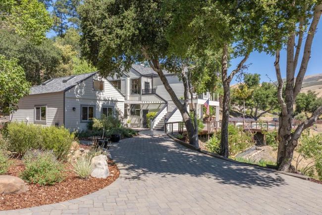 31315 Via La Naranga, House other with 4 bedrooms, 4 bathrooms and null parking in Carmel Valley CA | Image 26