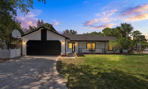 8122 Citrus Hill Court, ORLANDO, FL, 32818 | Card Image