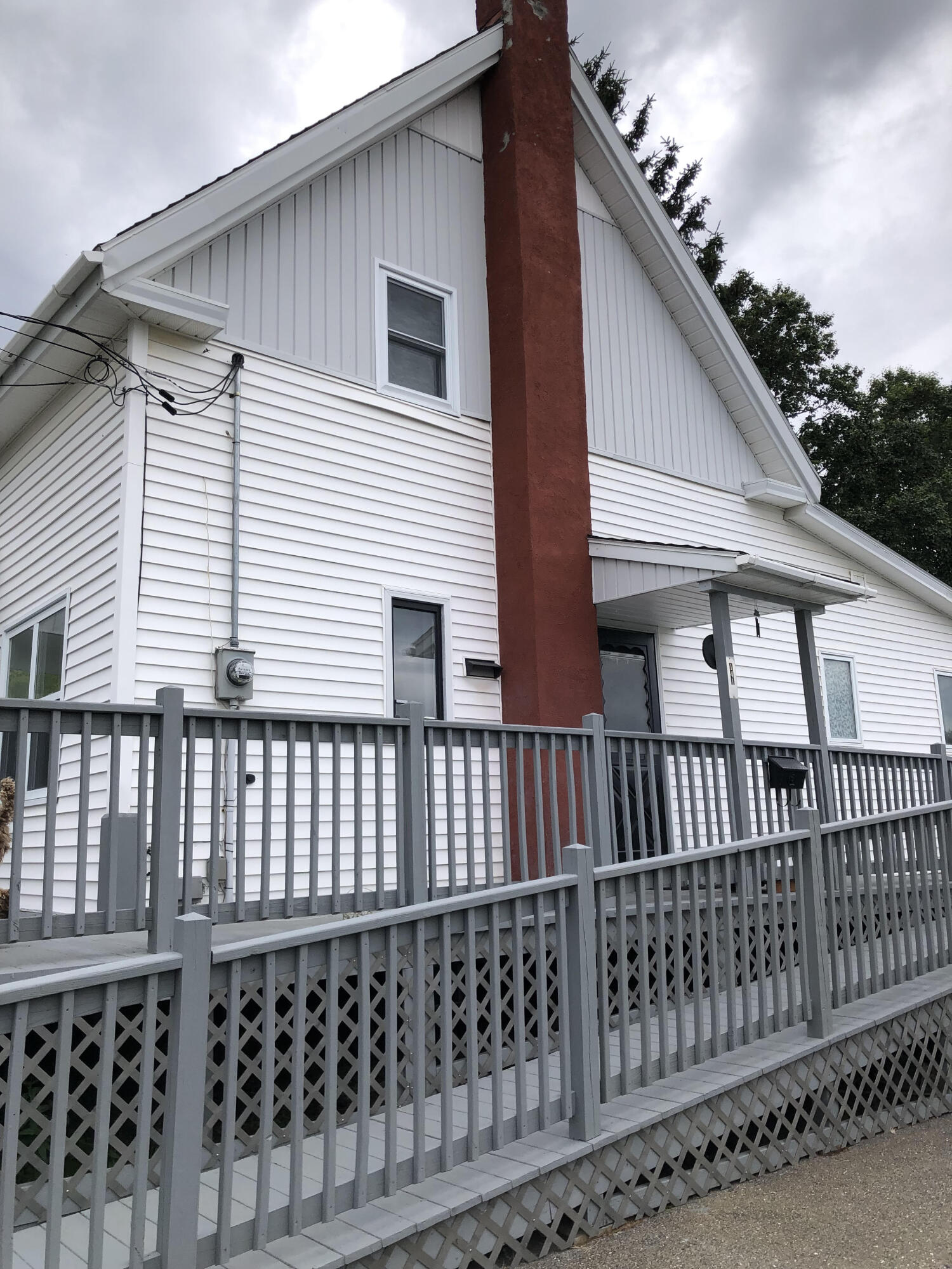 12th Ave, Madawaska, ME 04756