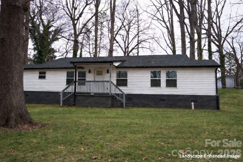 2631 Kenhill Dr, Charlotte, NC, 28208-5912 | Card Image
