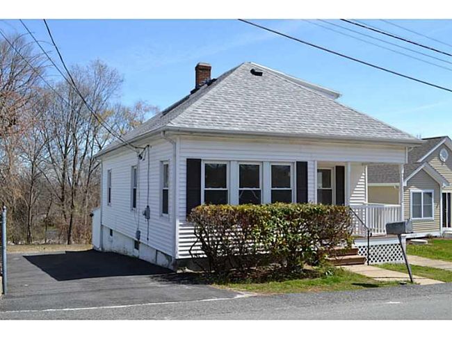9 Hope Street, House other with 3 bedrooms, 1 bathrooms and 3 parking in Cumberland RI | Image 1