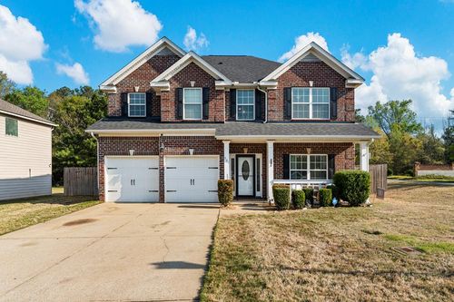 301 Irish Ln, Phenix City, AL, 36869-3549 | Card Image