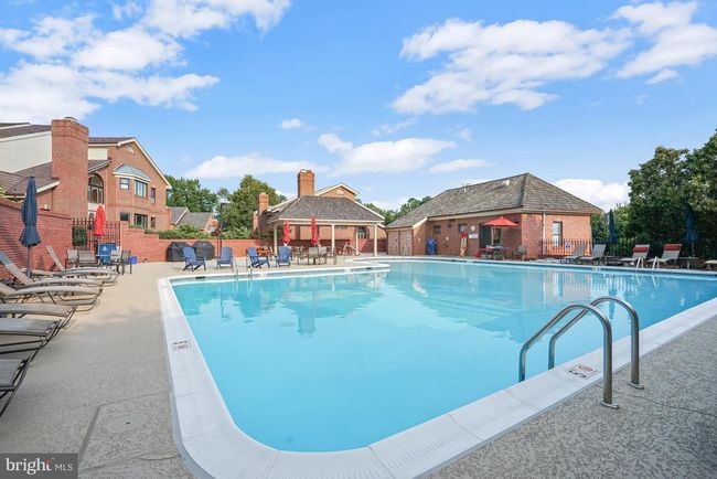 6638 Hampton View Pl, Townhouse with 3 bedrooms, 4 bathrooms and null parking in MCLEAN VA | Image 40