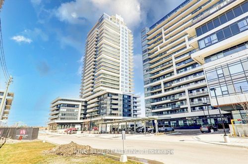 1503-1455 Celebration Dr, Pickering, ON, L1W0C3 | Card Image