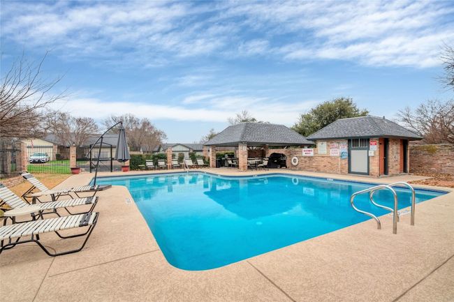 9458 Singing Quail Dr, Condo with 2 bedrooms, 2 bathrooms and 4 parking in Austin TX | Image 30