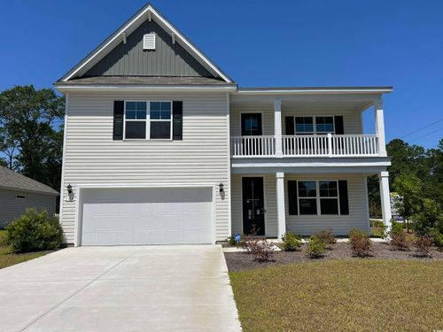 104 Fair Meadow Ct, Loris, SC, 29569-6655 | Card Image