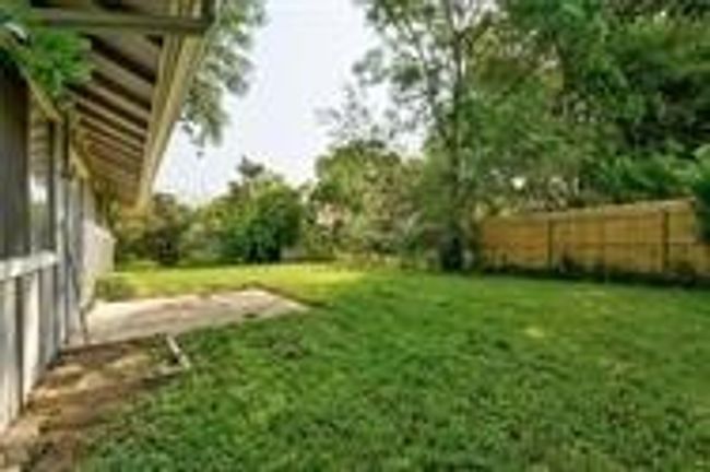 7003 Towering Oaks Dr, House other with 3 bedrooms, 2 bathrooms and null parking in Austin TX | Image 25