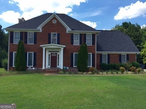 109 Hickory Rd, Fayetteville, GA, 30214-1220 | Card Image