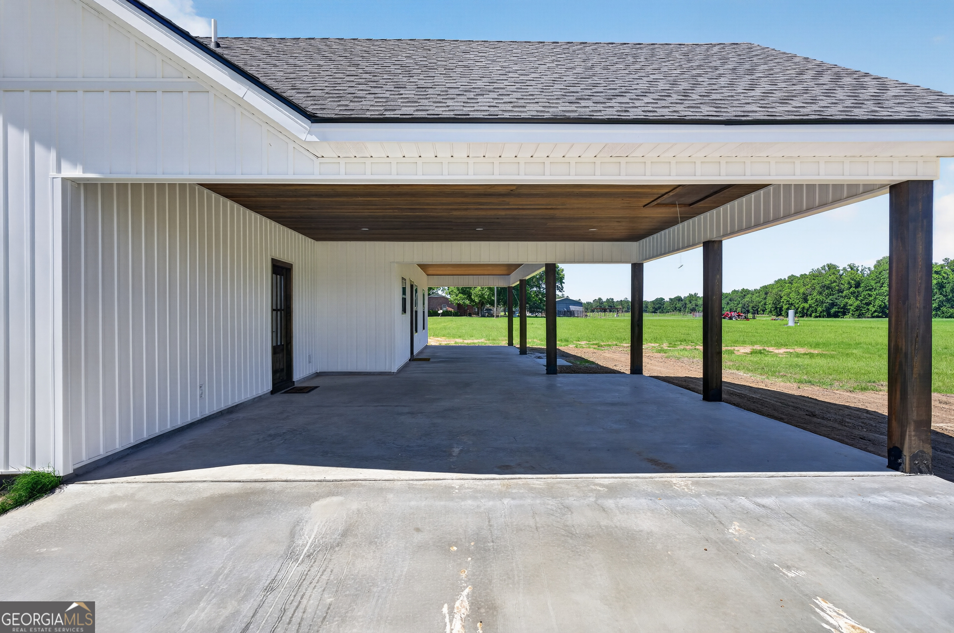 Residential in Blackshear 5
