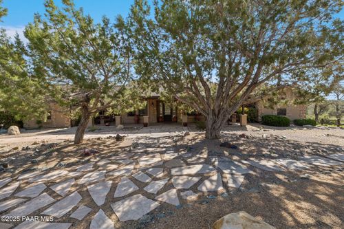 6455 W Indian Pony Ct, Prescott, AZ, 86305-4806 | Card Image
