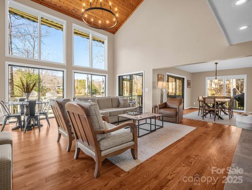 156 Sheepnose Dr, Lake Lure, NC, 28746-8767 | Card Image