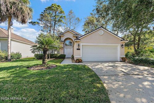 6543 Burnham Circle, Ponte Vedra Beach, FL, 32082 | Card Image