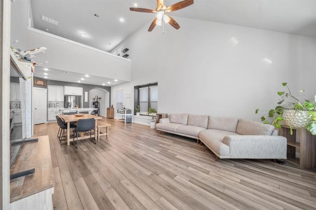 16318 Sundew Bend Dr, House other with 4 bedrooms, 3 bathrooms and 2 parking in Humble TX | Image 16