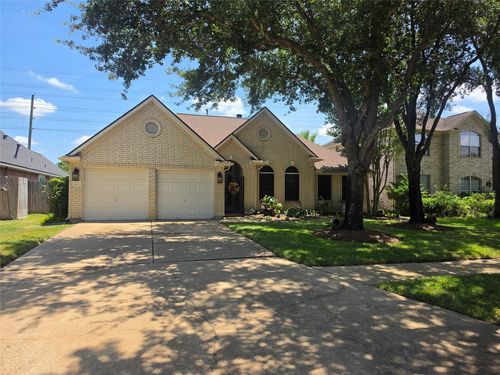 11406 Desert Springs Cir, Houston, TX, 77095-7160 | Card Image
