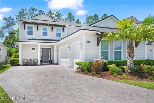 488 Parkbluff Cir, Ponte Vedra, FL, 32081-0964 | Card Image